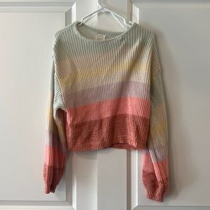 Billabong Sweater